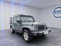 Jeep Wrangler Sahara LEDER AUTOMATIK LED (1.Hand) Grau - thumbnail 6