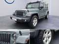 Jeep Wrangler Sahara LEDER AUTOMATIK LED (1.Hand) Grau - thumbnail 20