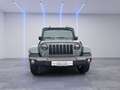 Jeep Wrangler Sahara LEDER AUTOMATIK LED (1.Hand) Grau - thumbnail 7