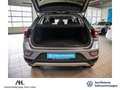 Volkswagen T-Roc MOVE TSI DSG+AHK+ALU17''+LED-PLUS+NAVI+PARK ASSIST Silber - thumbnail 8