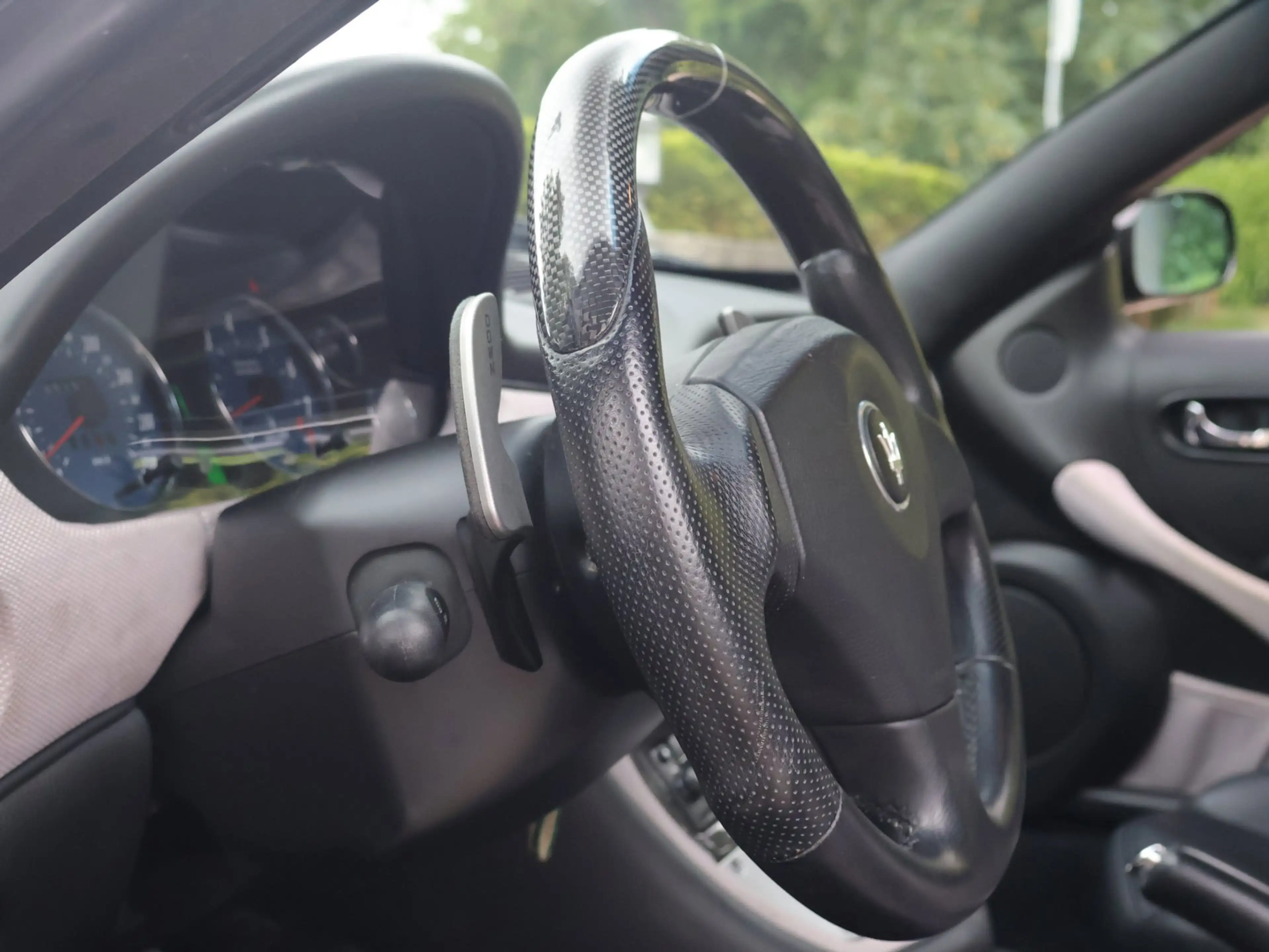 Maserati GranSport 4.2 — photo 12