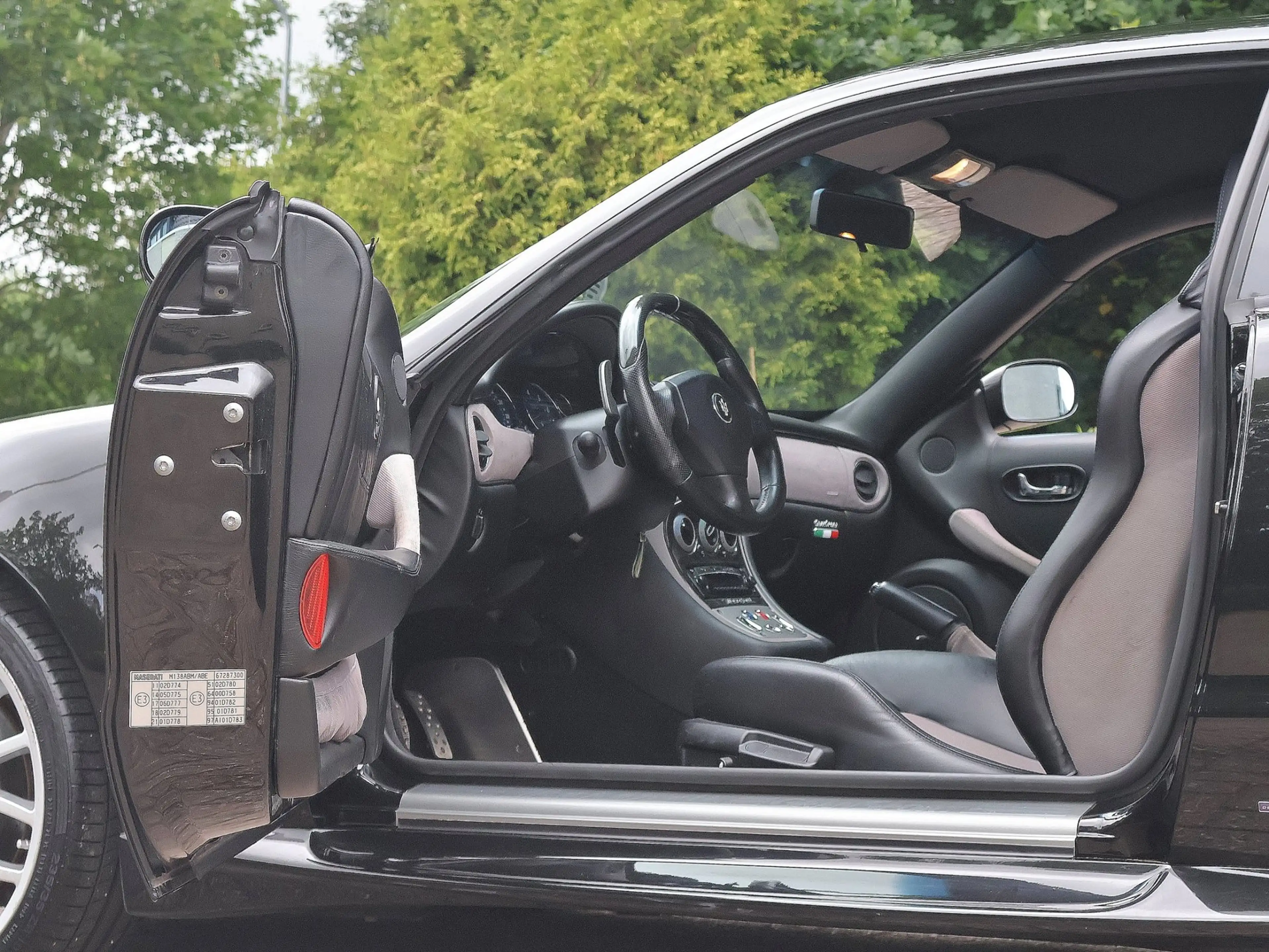 Maserati GranSport 4.2 — photo 2