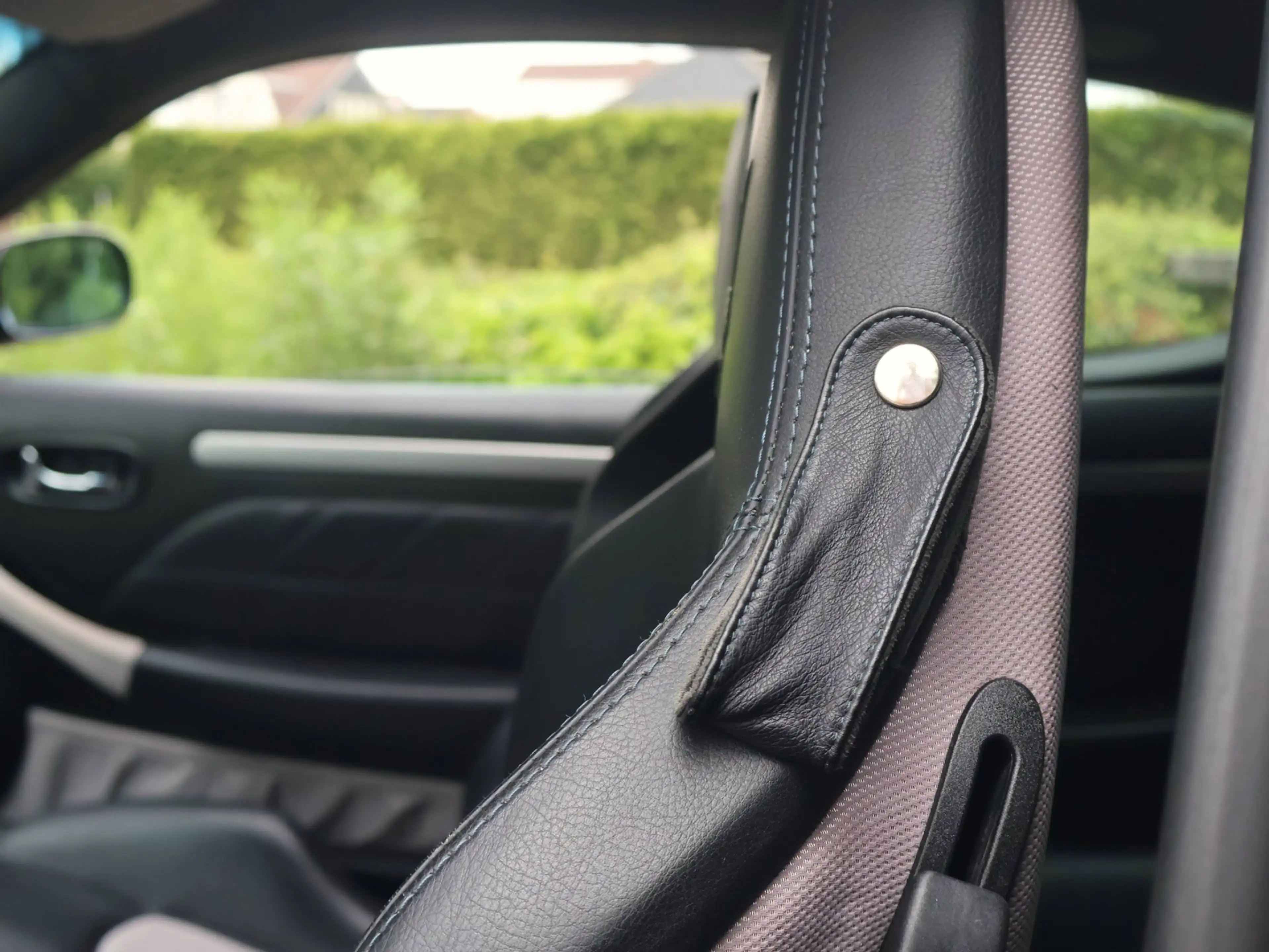 Maserati GranSport 4.2 — photo 7