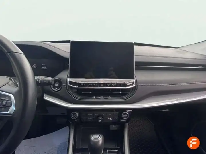 Jeep Compass 1.3 PHEV S AT AWD 2022, foto 13