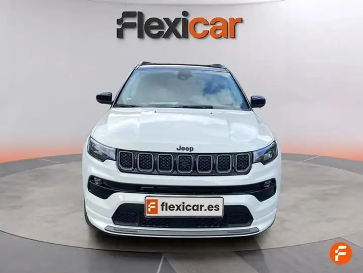 Jeep Compass 1.3 PHEV S AT AWD 2022, foto 2