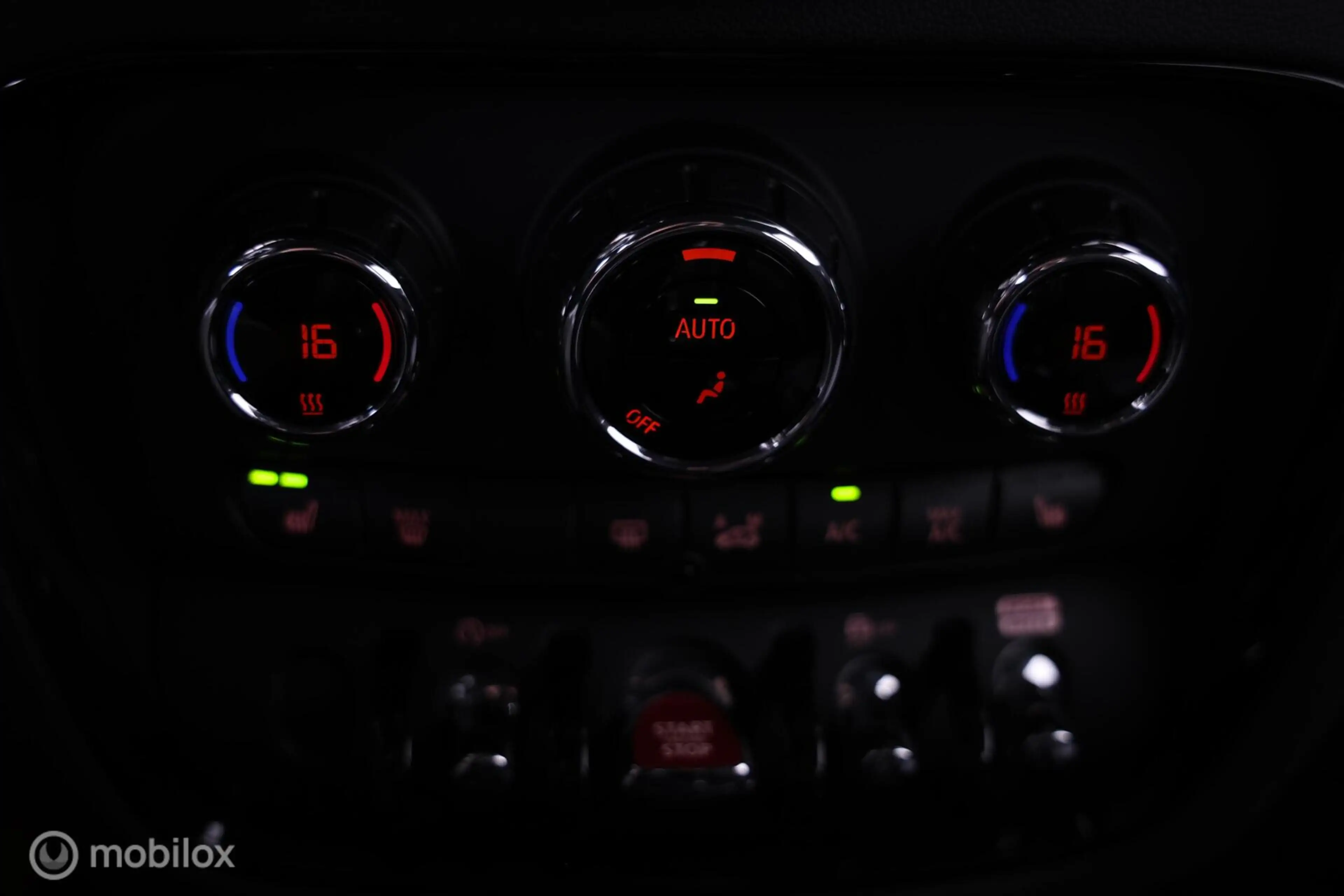 MINI Cooper Clubman 1.5 -STOEL/STUURVERWARMING - NAVI- AIRCO — photo 22