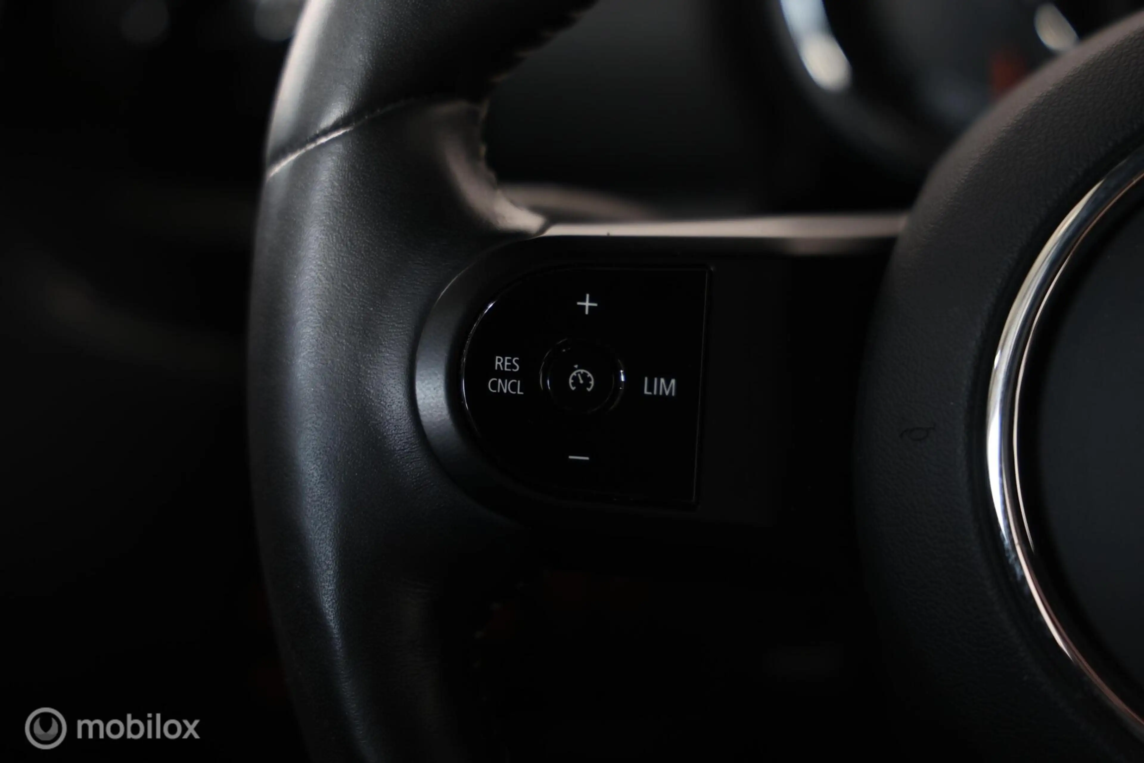 MINI Cooper Clubman 1.5 -STOEL/STUURVERWARMING - NAVI- AIRCO — photo 15