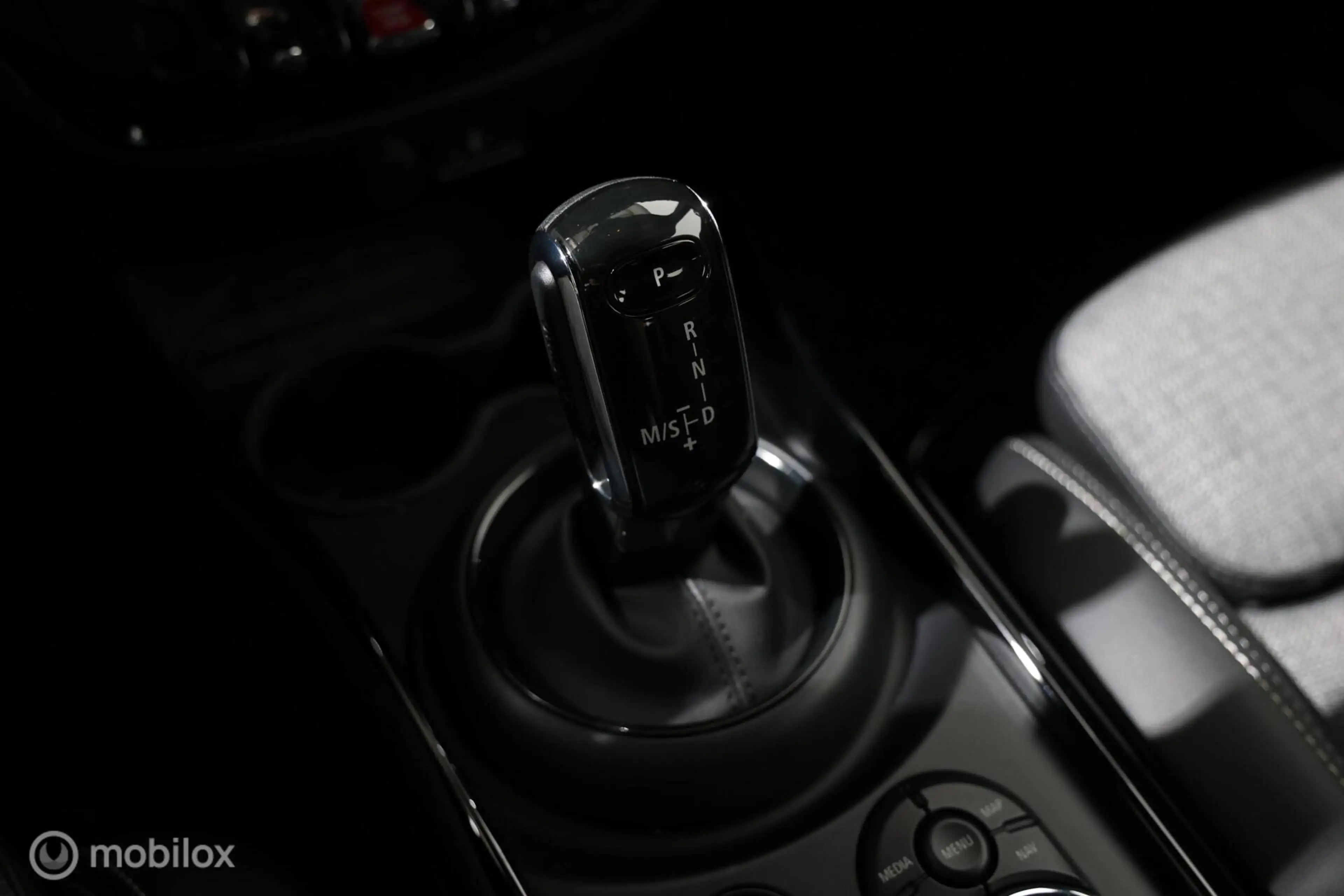 MINI Cooper Clubman 1.5 -STOEL/STUURVERWARMING - NAVI- AIRCO — photo 24