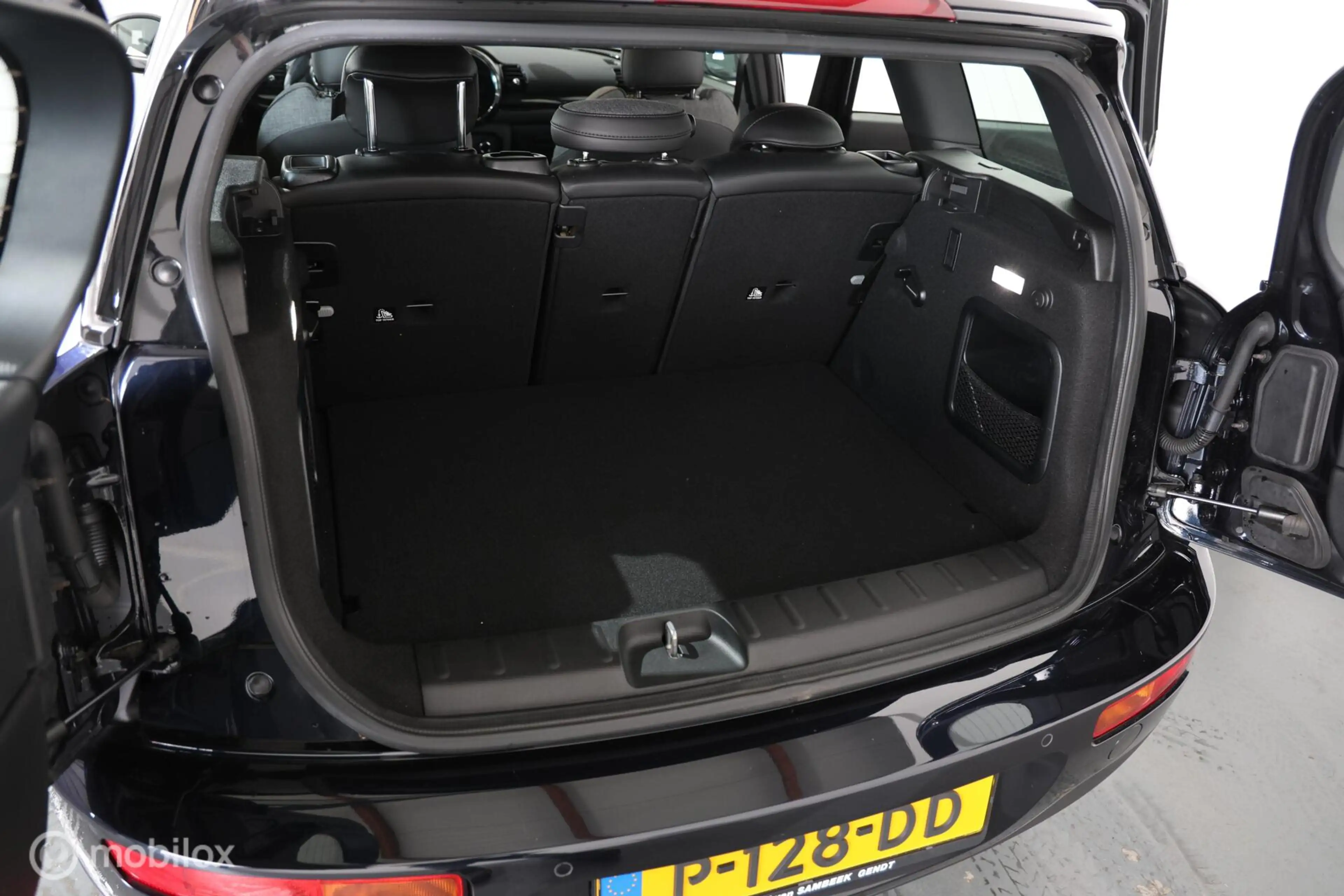 MINI Cooper Clubman 1.5 -STOEL/STUURVERWARMING - NAVI- AIRCO — photo 26