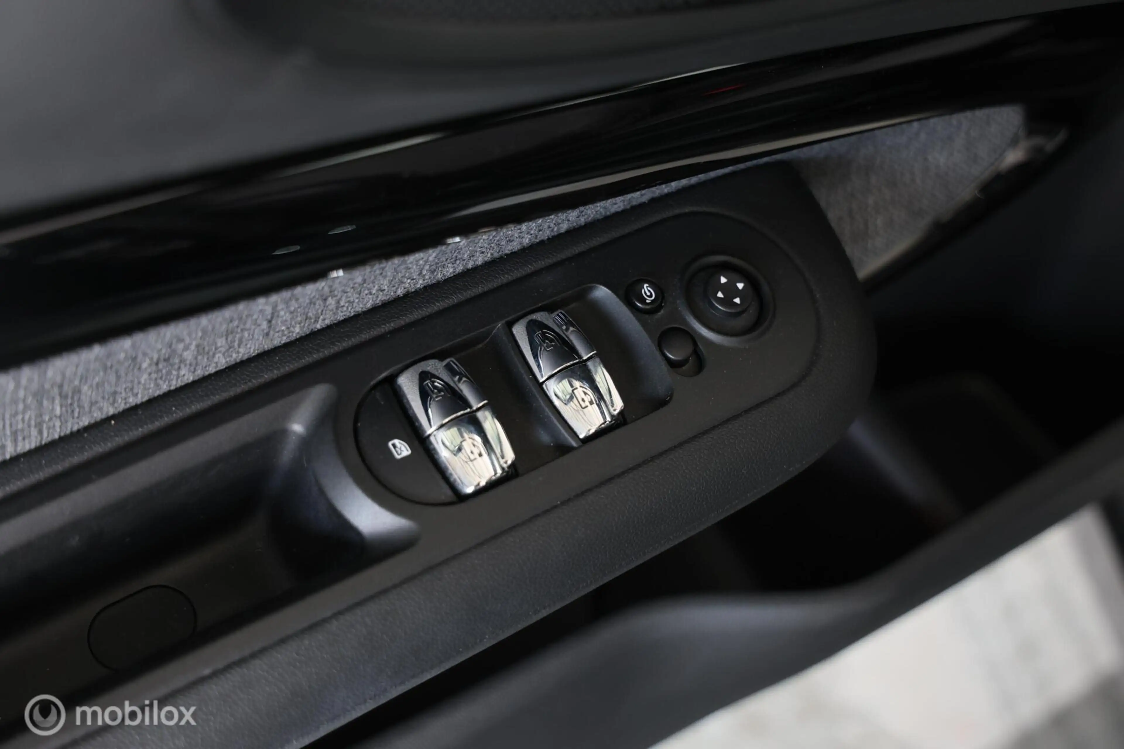 MINI Cooper Clubman 1.5 -STOEL/STUURVERWARMING - NAVI- AIRCO — photo 28