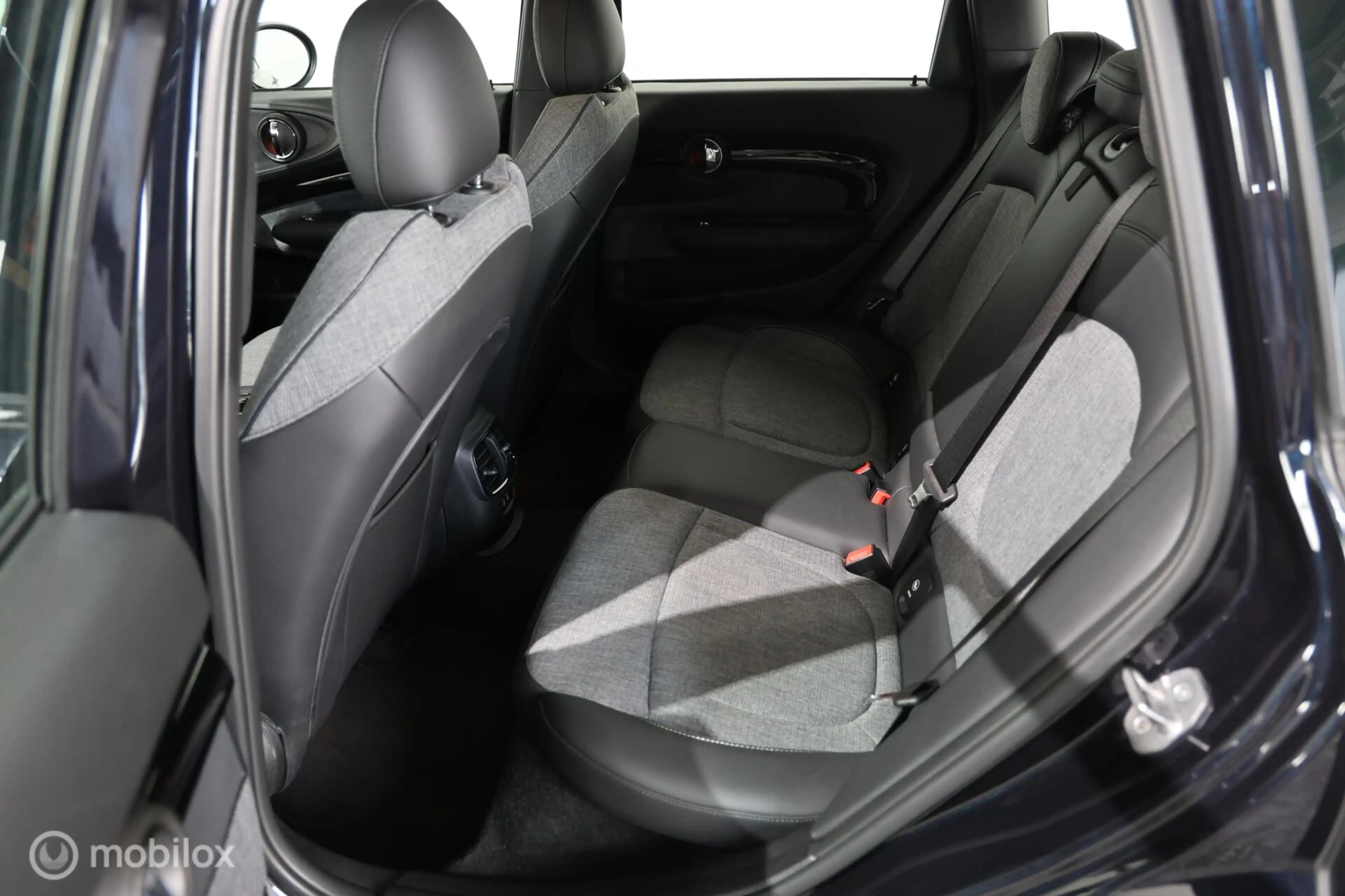 MINI Cooper Clubman 1.5 -STOEL/STUURVERWARMING - NAVI- AIRCO — photo 27