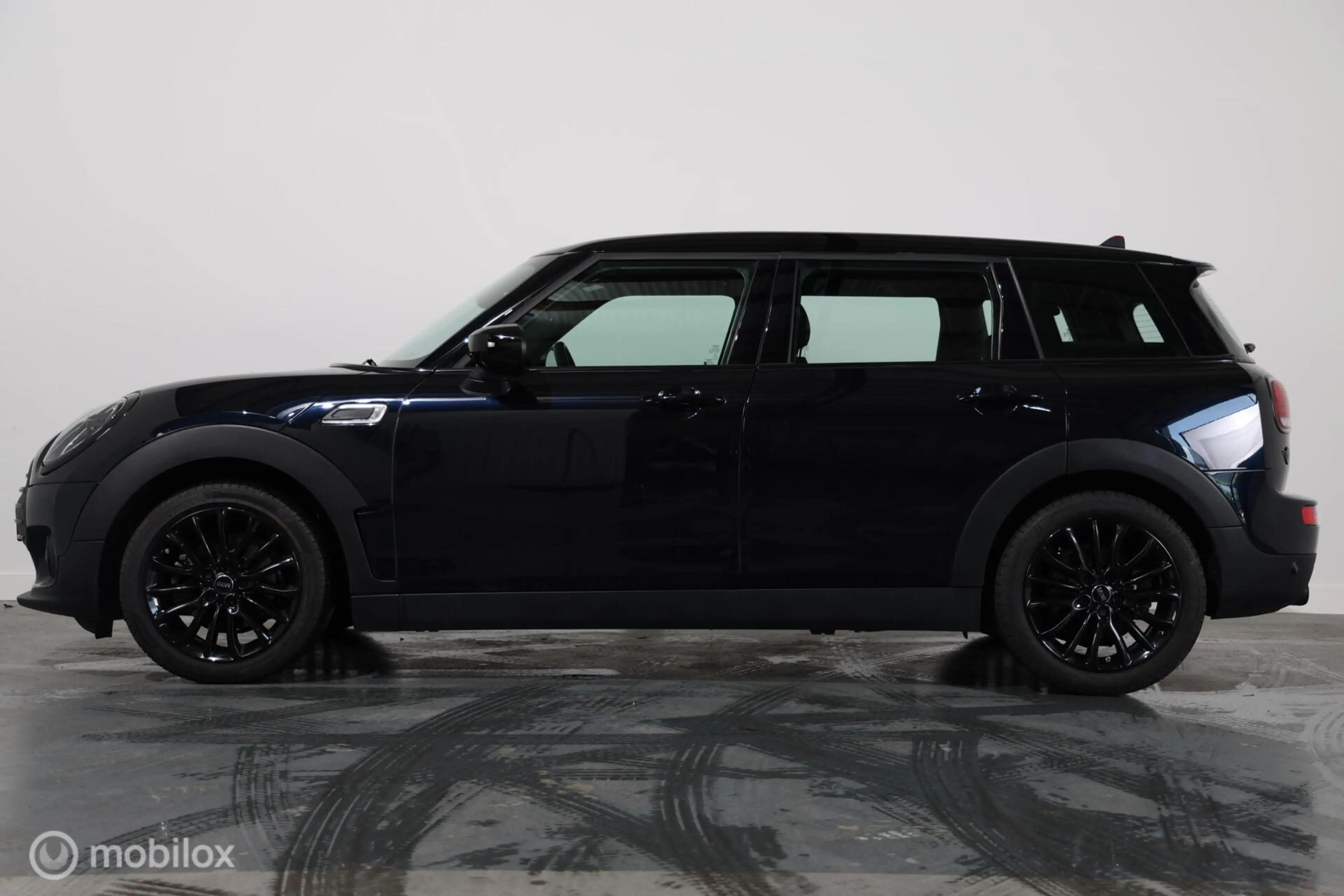 MINI Cooper Clubman 1.5 -STOEL/STUURVERWARMING - NAVI- AIRCO — photo 6
