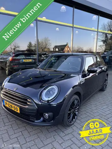 MINI Cooper Clubman 1.5 -STOEL/STUURVERWARMING - NAVI- AIRCO