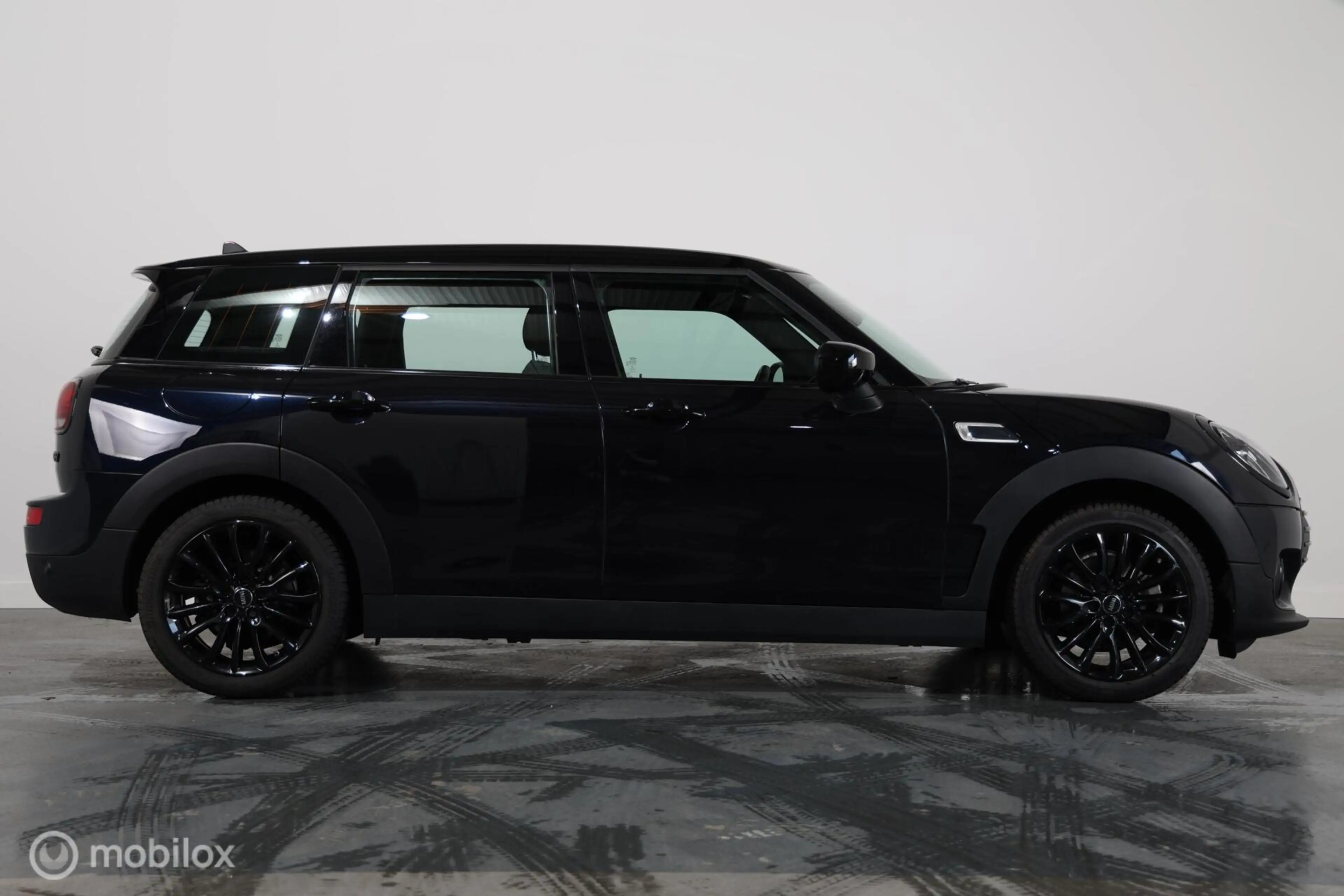 MINI Cooper Clubman 1.5 -STOEL/STUURVERWARMING - NAVI- AIRCO — photo 9