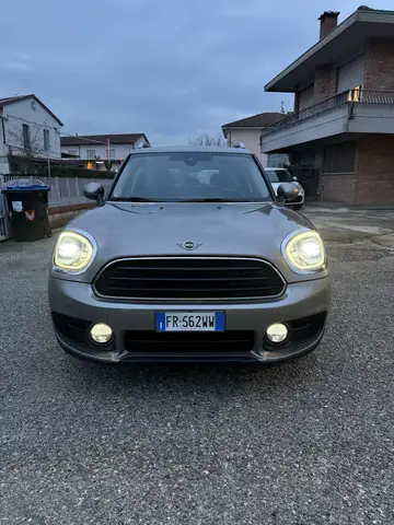 MINI One D Countryman Mini Countryman 1.5 One D Hype auto 7m