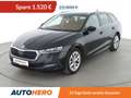 Skoda Octavia 2.0 TDI First Edition Aut.*NAVI*CAM*LED*ACC*SHZ* Noir - thumbnail 1