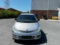 Toyota Previa 2.4i VVT-i Airco 7 Places Jantes aluminium Silber - thumbnail 8