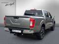 Nissan Navara DC 4x4 Autm. Acenta,AHK,SITZHEIZUNG,KLIMA,TEMPO, Grau - thumbnail 5