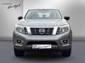 Nissan Navara DC 4x4 Autm. Acenta,AHK,SITZHEIZUNG,KLIMA,TEMPO, Grau - thumbnail 2