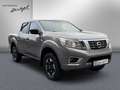 Nissan Navara DC 4x4 Autm. Acenta,AHK,SITZHEIZUNG,KLIMA,TEMPO, Grau - thumbnail 4