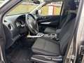 Nissan Navara DC 4x4 Autm. Acenta,AHK,SITZHEIZUNG,KLIMA,TEMPO, Gris - thumbnail 7