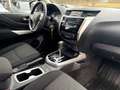 Nissan Navara DC 4x4 Autm. Acenta,AHK,SITZHEIZUNG,KLIMA,TEMPO, Gris - thumbnail 9