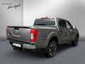 Nissan Navara DC 4x4 Autm. Acenta,AHK,SITZHEIZUNG,KLIMA,TEMPO, Grau - thumbnail 6