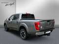 Nissan Navara DC 4x4 Autm. Acenta,AHK,SITZHEIZUNG,KLIMA,TEMPO, Grau - thumbnail 7