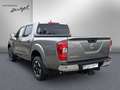 Nissan Navara DC 4x4 Autm. Acenta,AHK,SITZHEIZUNG,KLIMA,TEMPO, Gris - thumbnail 6