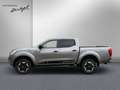 Nissan Navara DC 4x4 Autm. Acenta,AHK,SITZHEIZUNG,KLIMA,TEMPO, Grau - thumbnail 5