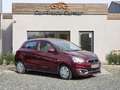 Mitsubishi Space Star SpaceStar Edition 100/1.Hd/Klima/8fach/TÜV-NEU Rot - thumbnail 2