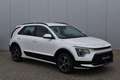 Kia Niro HEV 1.6 GDi Hybrid DynamicLine Prijs is incl. inru Wit - thumbnail 3