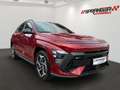 Hyundai KONA N Line 2WD*LHZ*R.Cam*Nav* 1.6 T-GDI EU6e Rosso - thumbnail 2