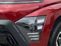 Hyundai KONA N Line 2WD*LHZ*R.Cam*Nav* 1.6 T-GDI EU6e Rosso - thumbnail 5