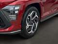 Hyundai KONA N Line 2WD*LHZ*R.Cam*Nav* 1.6 T-GDI EU6e Rosso - thumbnail 6