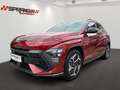 Hyundai KONA N Line 2WD*LHZ*R.Cam*Nav* 1.6 T-GDI EU6e Rosso - thumbnail 1