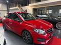 Mercedes-Benz B 180 Night-Paket/Navi/LED/Klima/PDC/SHZ Rojo - thumbnail 3
