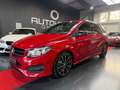 Mercedes-Benz B 180 Night-Paket/Navi/LED/Klima/PDC/SHZ Rosso - thumbnail 1