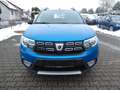 Dacia Logan MCV TCe 90 Stepway Techroad/AHK/HU neu Blau - thumbnail 4