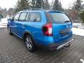 Dacia Logan MCV TCe 90 Stepway Techroad/AHK/HU neu Blau - thumbnail 7