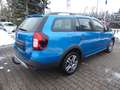 Dacia Logan MCV TCe 90 Stepway Techroad/AHK/HU neu Blau - thumbnail 5