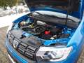 Dacia Logan MCV TCe 90 Stepway Techroad/AHK/HU neu Blau - thumbnail 24