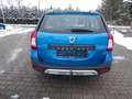 Dacia Logan MCV TCe 90 Stepway Techroad/AHK/HU neu Blau - thumbnail 6