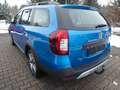 Dacia Logan MCV TCe 90 Stepway Techroad/AHK/HU neu Blau - thumbnail 9