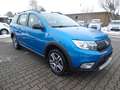 Dacia Logan MCV TCe 90 Stepway Techroad/AHK/HU neu Blau - thumbnail 3