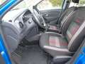 Dacia Logan MCV TCe 90 Stepway Techroad/AHK/HU neu Blau - thumbnail 15