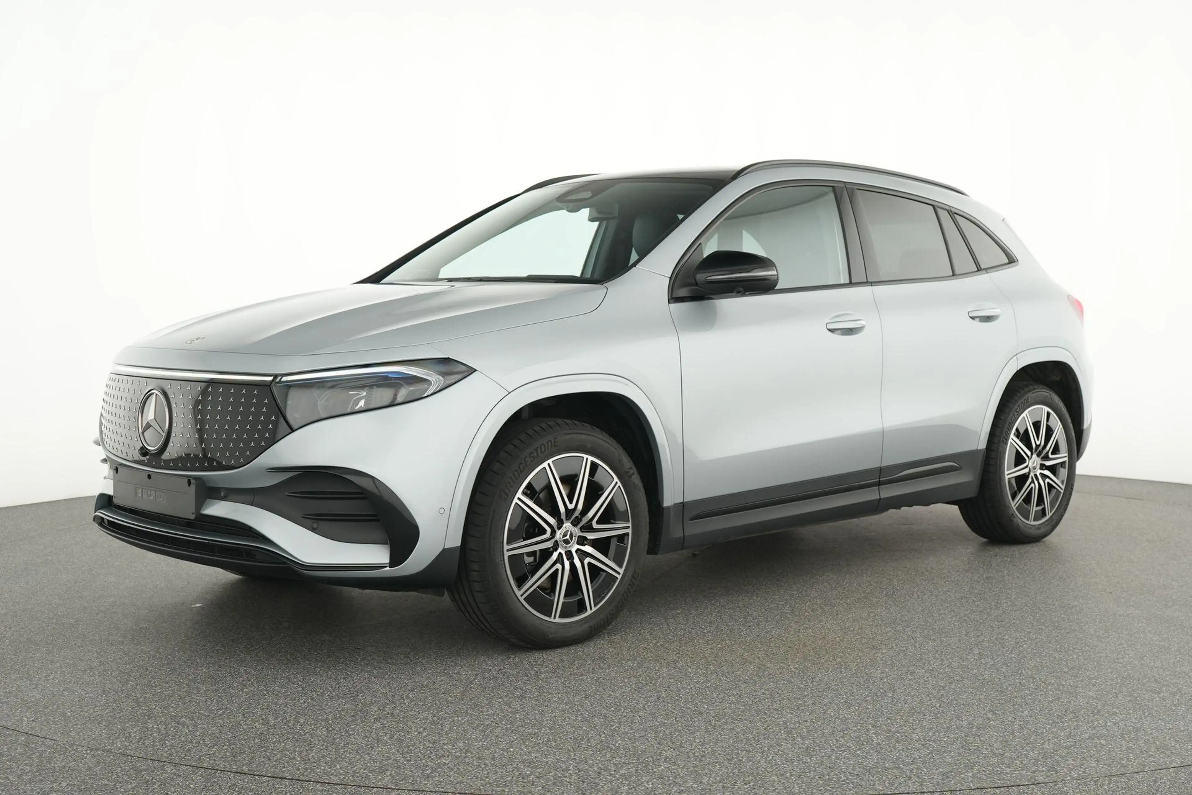 Mercedes-Benz EQA 250 AMG Line