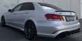 Mercedes-Benz E 63 AMG 4-Matic 700 PS Silber - thumbnail 8