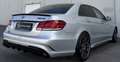 Mercedes-Benz E 63 AMG 4-Matic 700 PS Silber - thumbnail 12