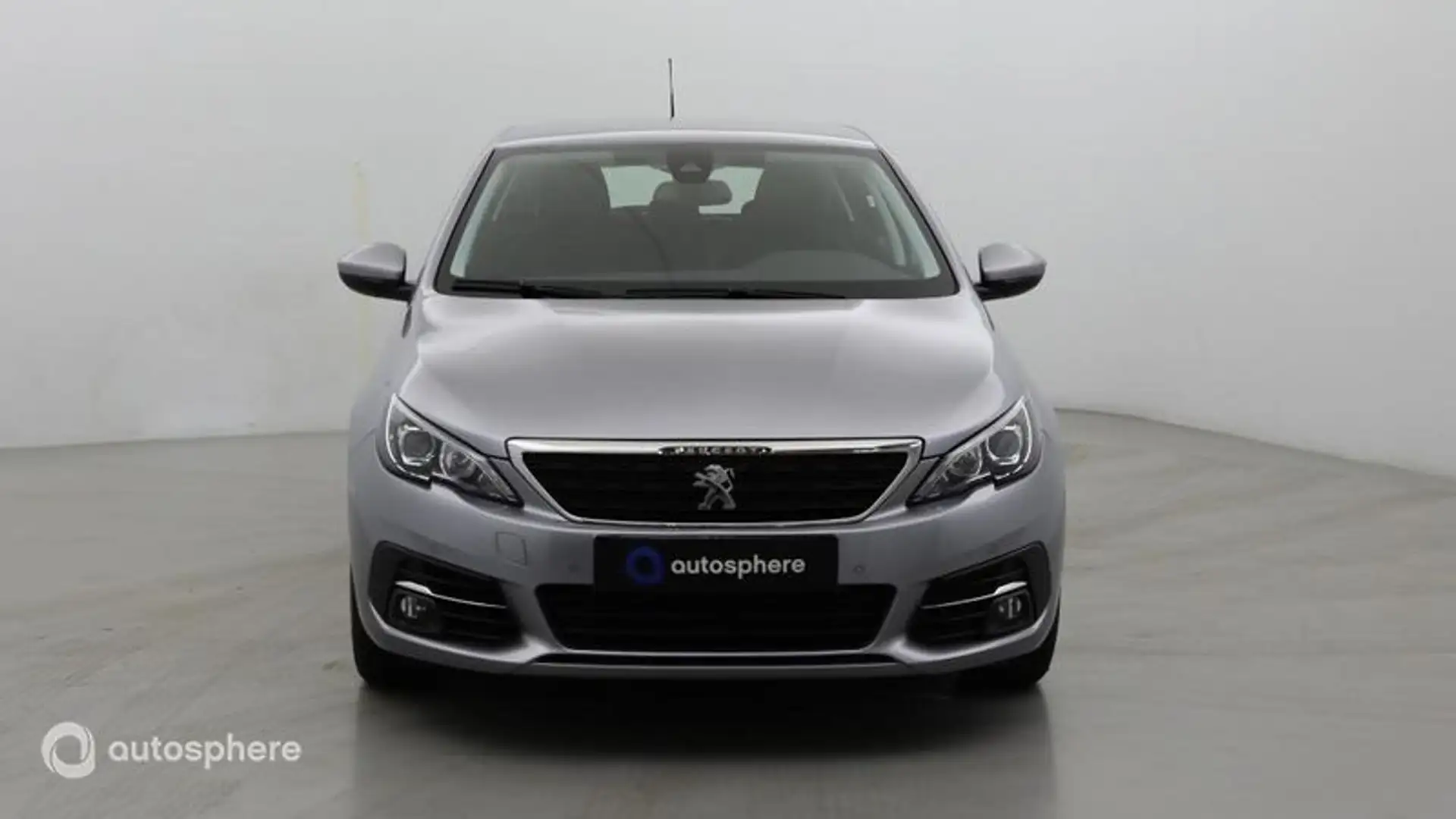 Peugeot 308 1.5 BlueHDi 130ch S\u0026S Active Business - 2